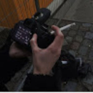 Meet your Posher, Andreanna